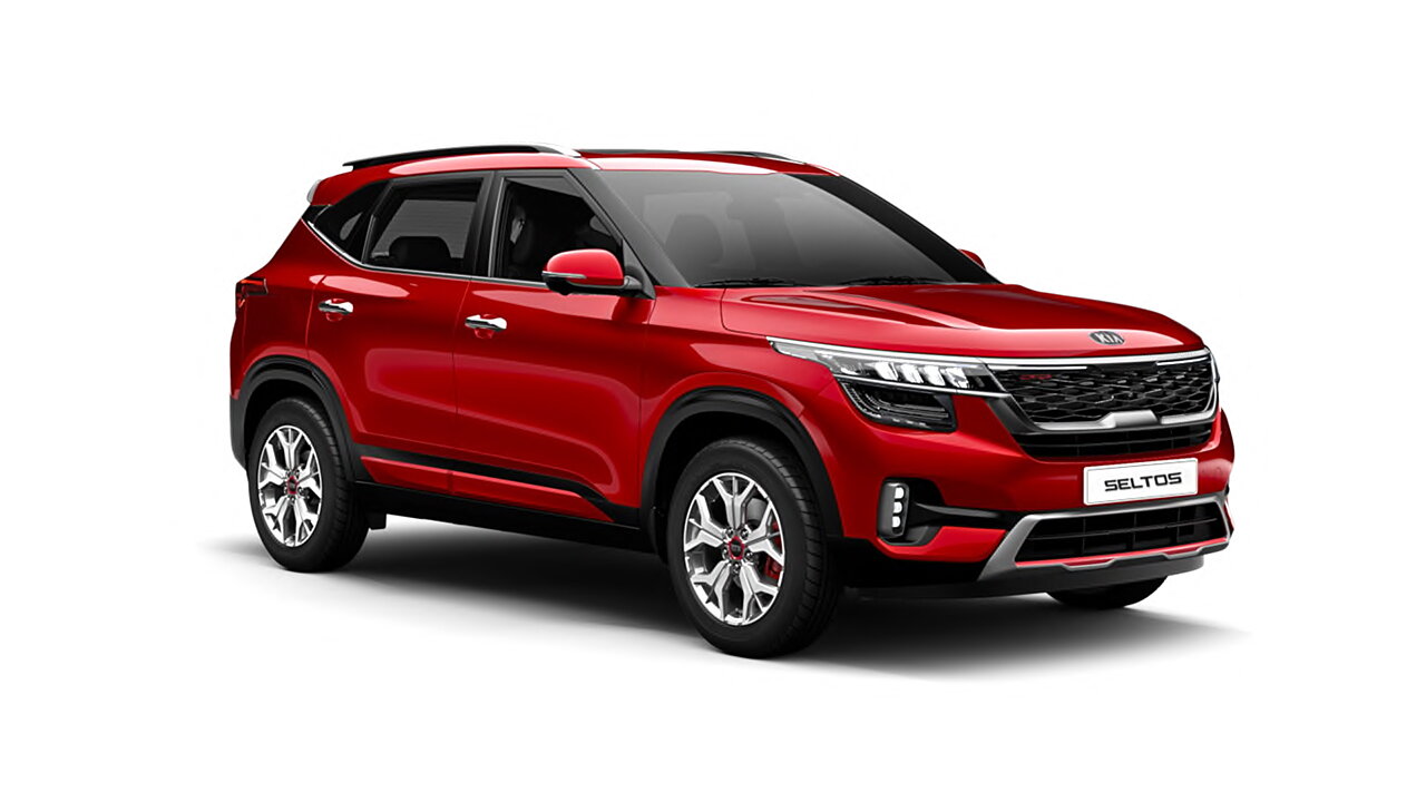 Kia Seltos GTK 1.4 [2019-2020] Price in India - Features, Specs and ...