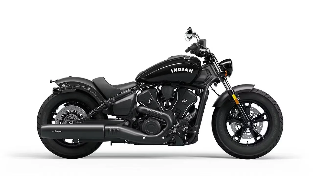 Indian Scout Sixty Bobber Price Mileage, Images, Colours BikeWale