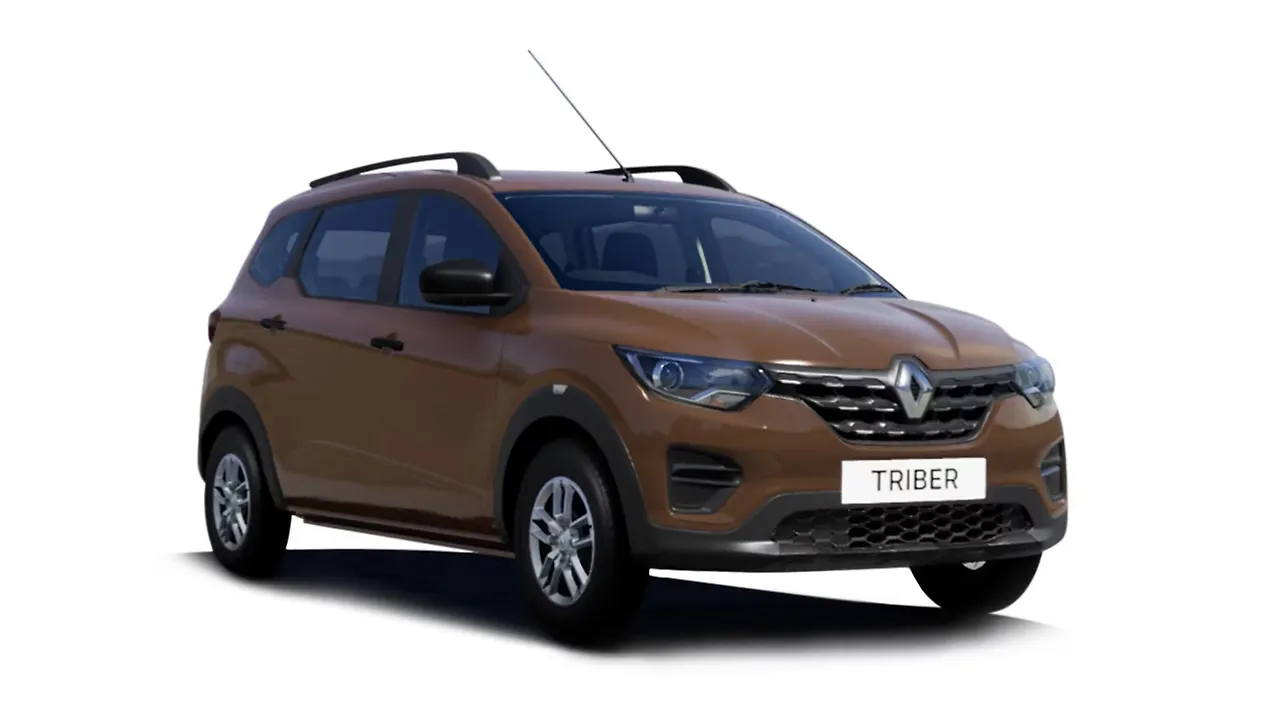 Triber [2019-2023] RXL On Road Price | Renault Triber [2019-2023] RXL ...