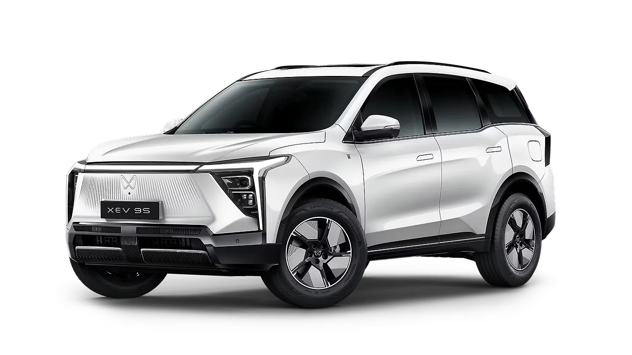XEV 9S Pack One Above On Road Price | Mahindra XEV 9S Base Model Price