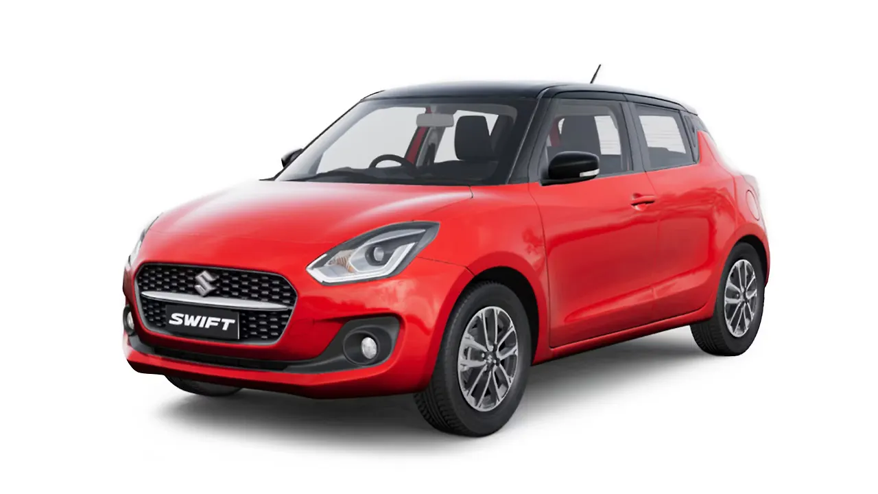 Swift [2021-2024] ZXi Plus On Road Price | Maruti Swift [2021-2024