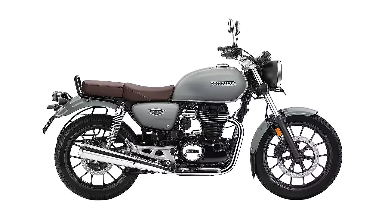 Honda Hness CB350 Price Mileage, Images, Colours BikeWale