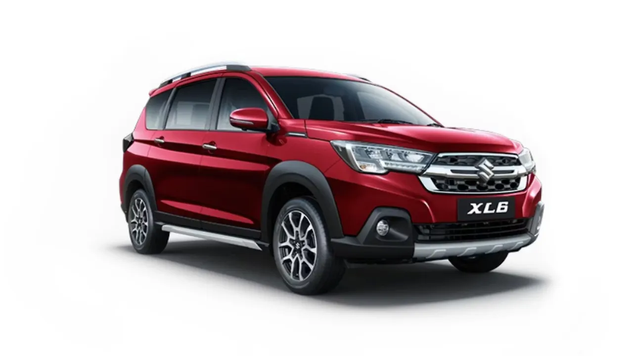 Maruti XL6 Alpha AT Petrol Price in India Features, Specs and Reviews
