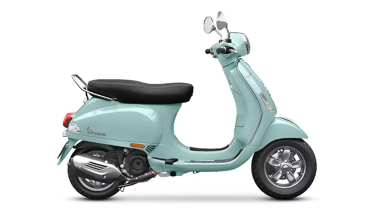 Vespa Lx125 Motore Vespa Lx 150 Vespa Vespa Price In 2025, Images
