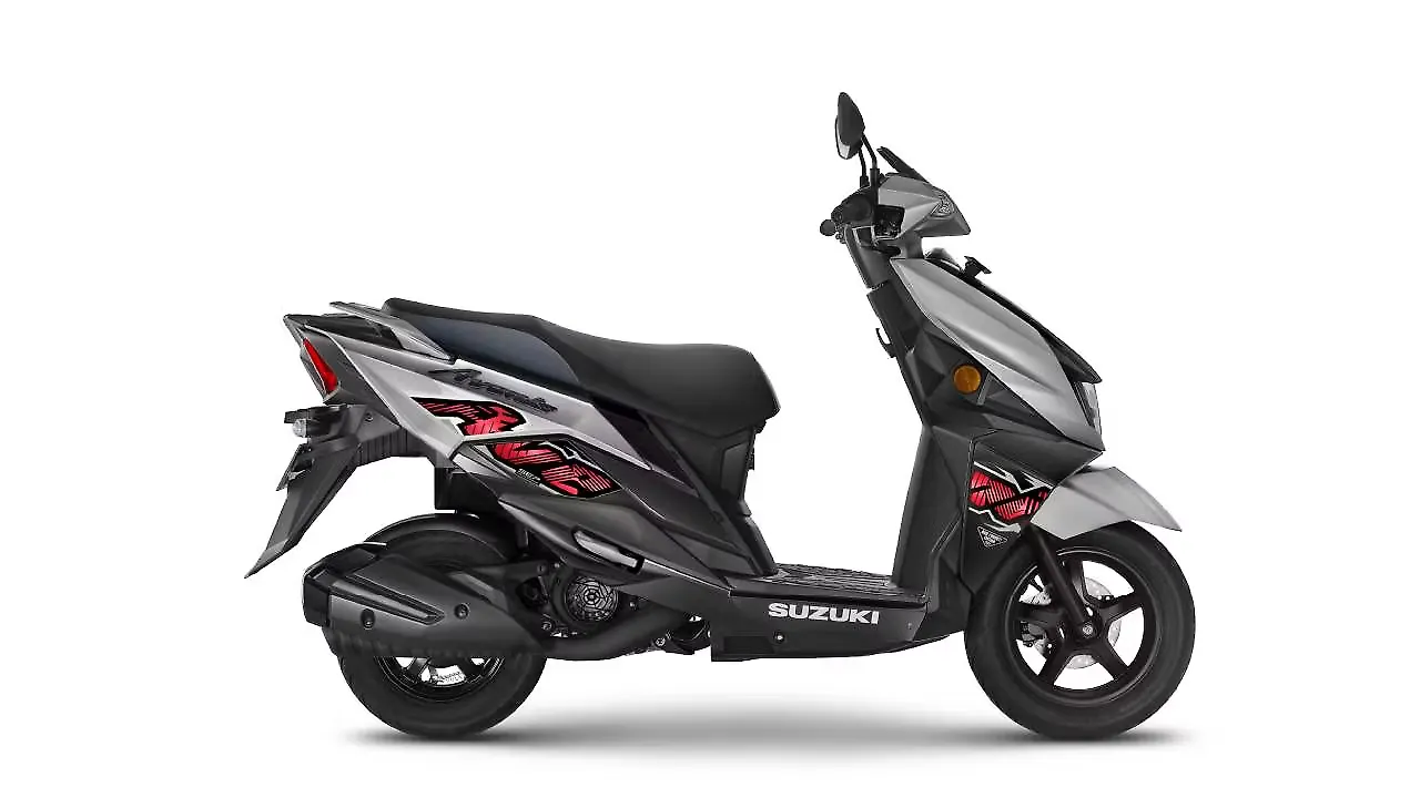 Suzuki Avenis 125 Price - Mileage, Images, Colours | BikeWale