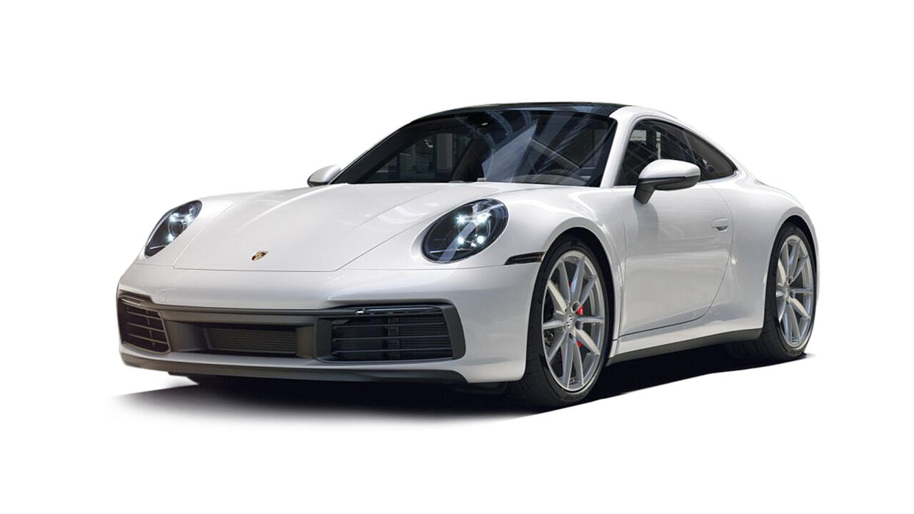 Porsche 911 Carrera S Price in India - Features, Specs and Reviews - CarWale