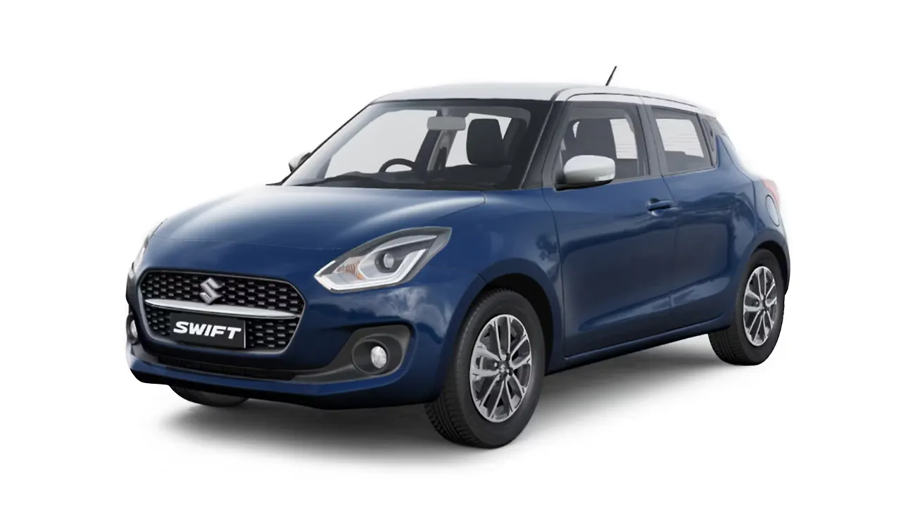 Maruti Swift ZXi Plus Dual Tone Price In India Features Specs And maruti-swift-zxi-plus-dual-tone-price-in-india-features-specs-and
