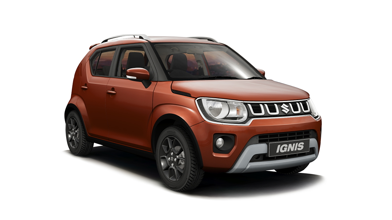 Nexa ignis accessories on sale price list 2020