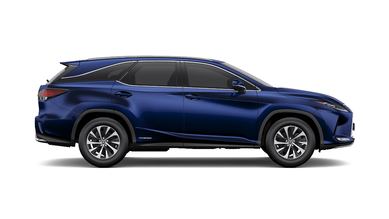 2017 lexus rx 350 store aftermarket accessories