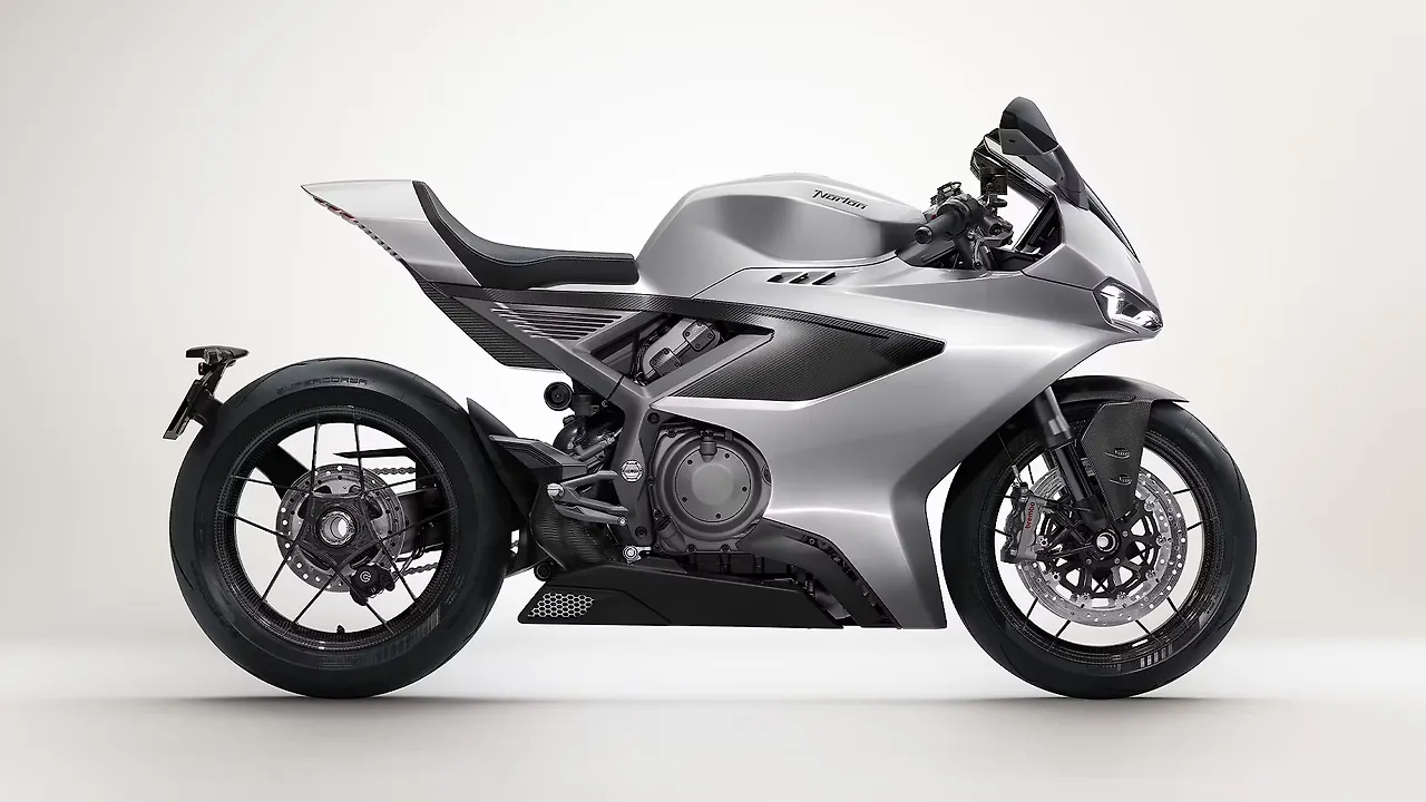 Norton Manx R, Expected Price 20,00,000, Launch Date More