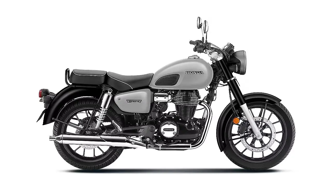 Honda CB350 Price - Mileage, Images, Colours | BikeWale
