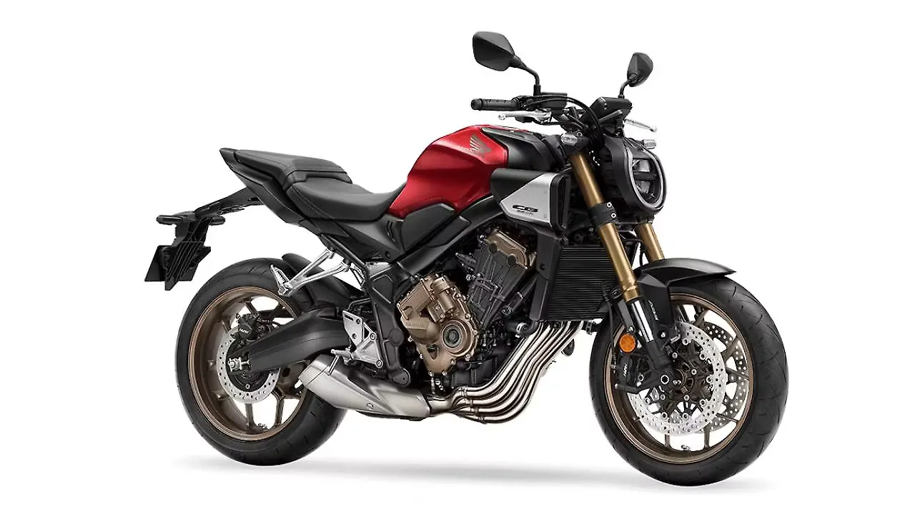 Neo Sports 2021 650r Honda CB650R Price Mileage, Images, Colours