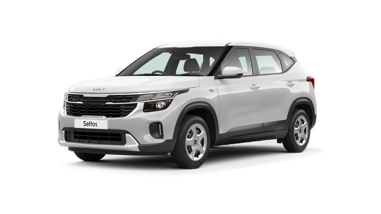 Seltos [2023-2024] HTE On Road Price | Kia Seltos [2023-2024] HTE Specs &  Features