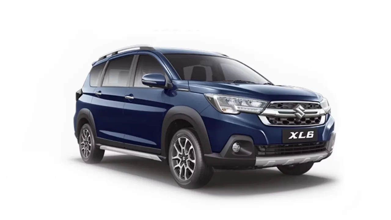 Maruti XL6 Alpha Plus AT Petrol Price in India Features, Specs and