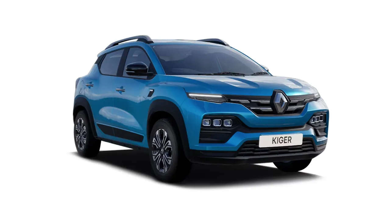 Kiger [2022-2023] RXZ On Road Price | Renault Kiger [2022-2023] RXZ ...