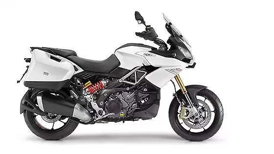 Aprilia Caponord 1200 ABS Loan