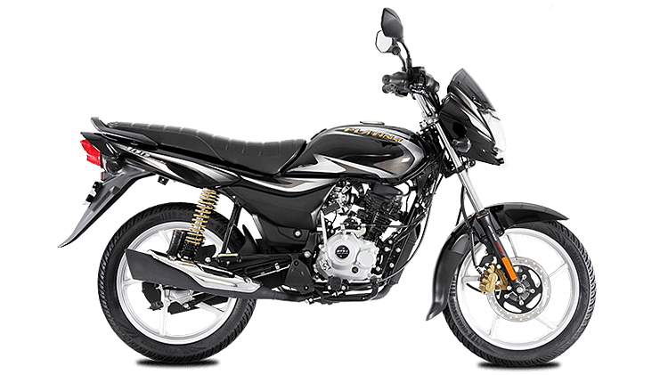 bajaj finance card bike loan