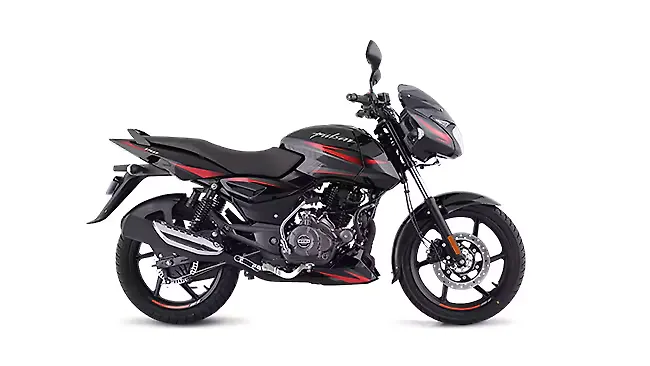 Bajaj Pulsar Loan Bajaj Pulsar Loan