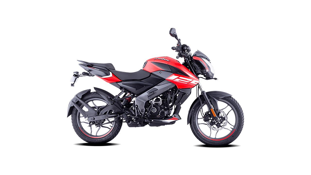 Bajaj Pulsar NS125 Colours in India, 4 Pulsar NS125 Colour Images ...