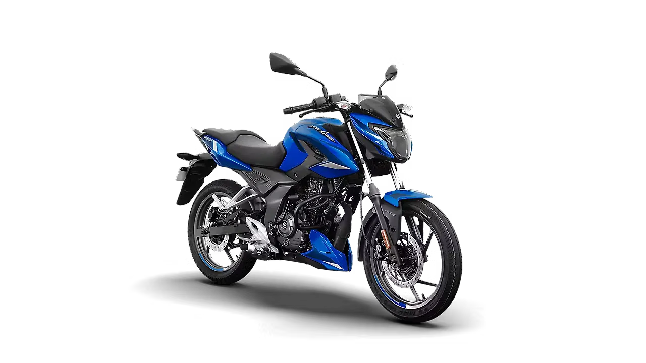 Caribbean Blue (Twin Disc)