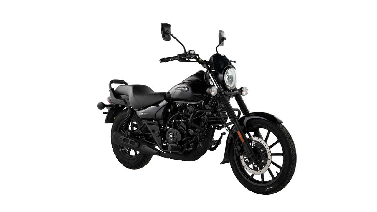 Bajaj avenger outlet 200cc price