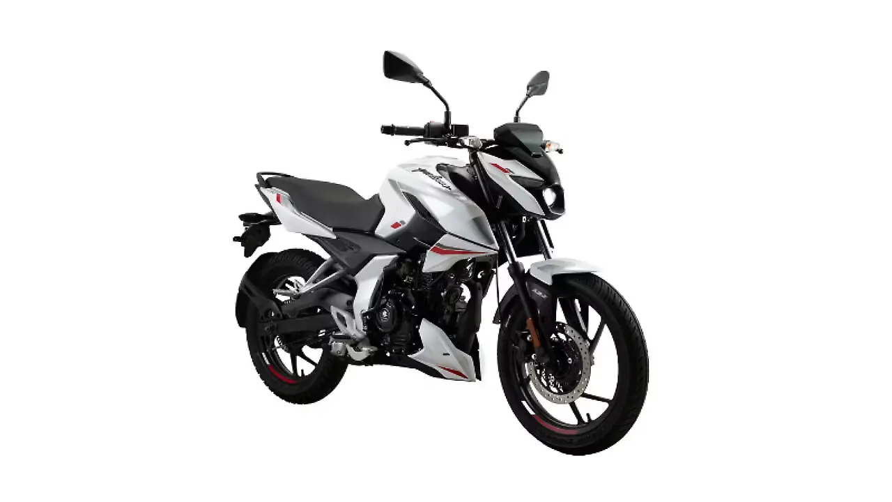 Bajaj Pulsar N150 Colours in India, 2 Pulsar N150 Colour Images - BikeWale