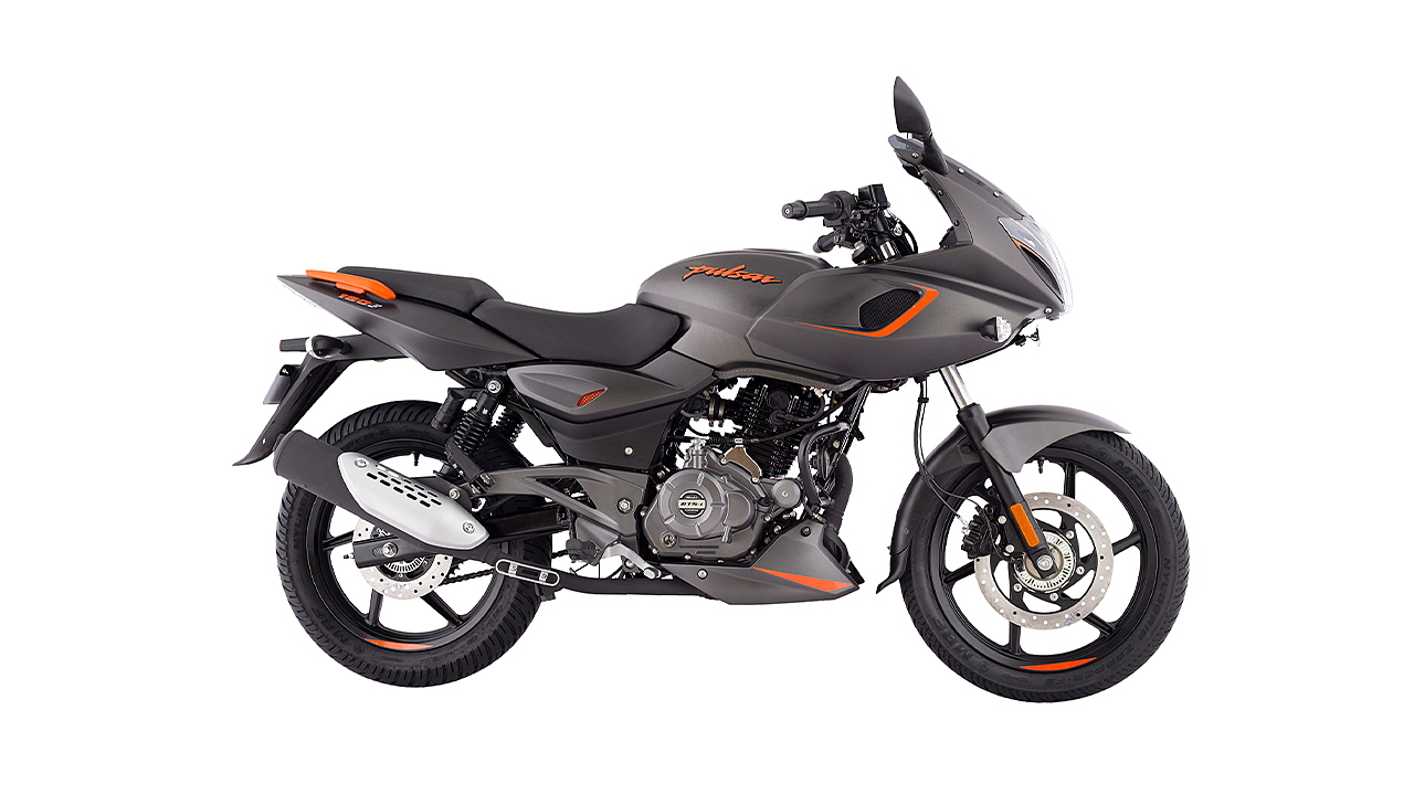 Pulsar 180f deals new model price