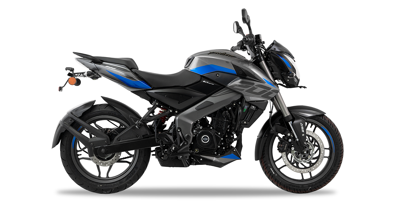 Pulsar ns 200 new outlet model 2020 price