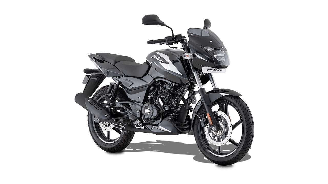 Pulsar 150 dual disc price new arrivals