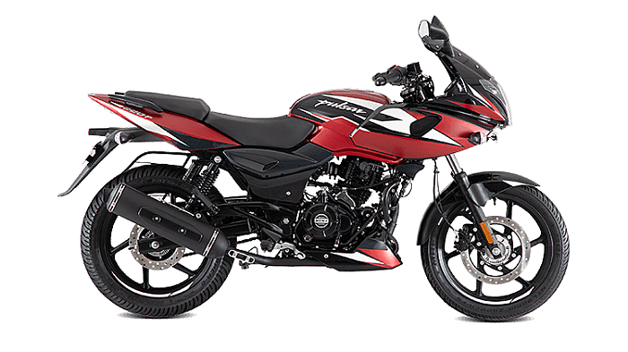 Bajaj pulsar best sale 2021 new model