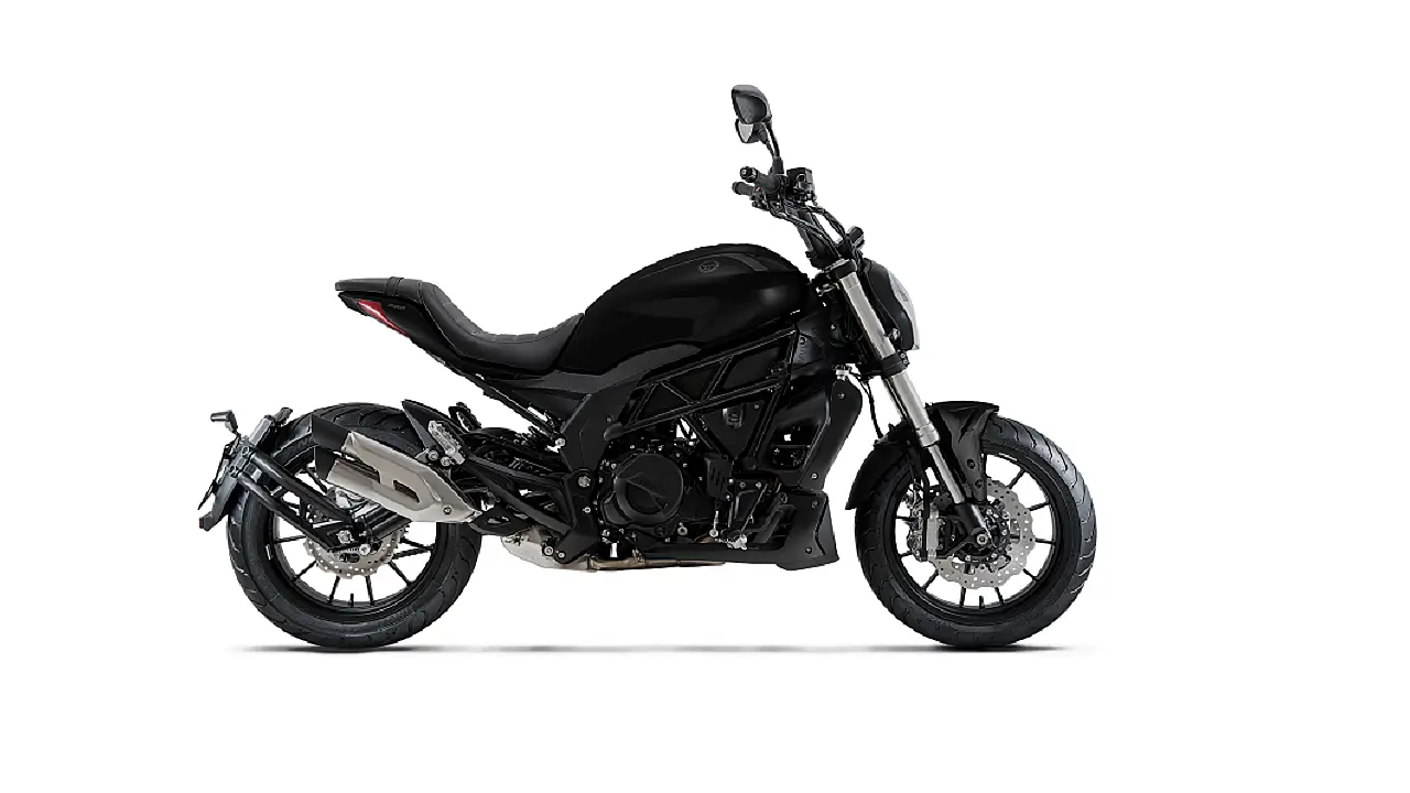 Benelli 502C Price Mileage Images Colours BikeWale