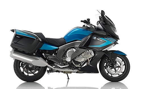 Bmw gt bike hotsell
