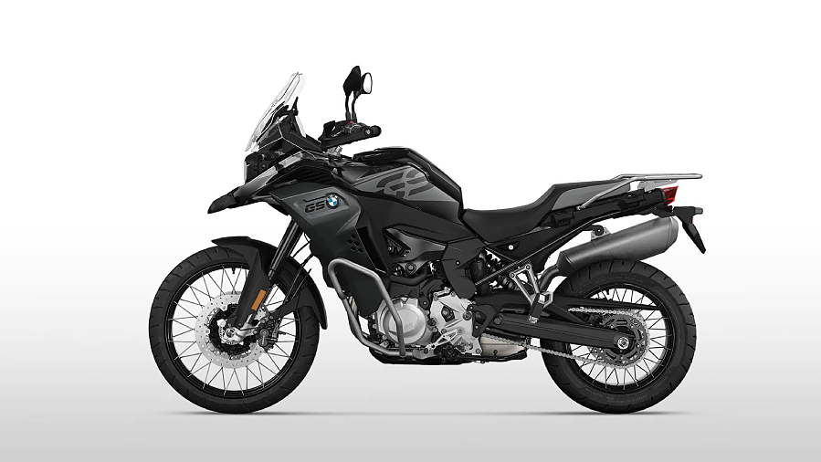 Bmw r1250gs adventure 2021 shop triple black