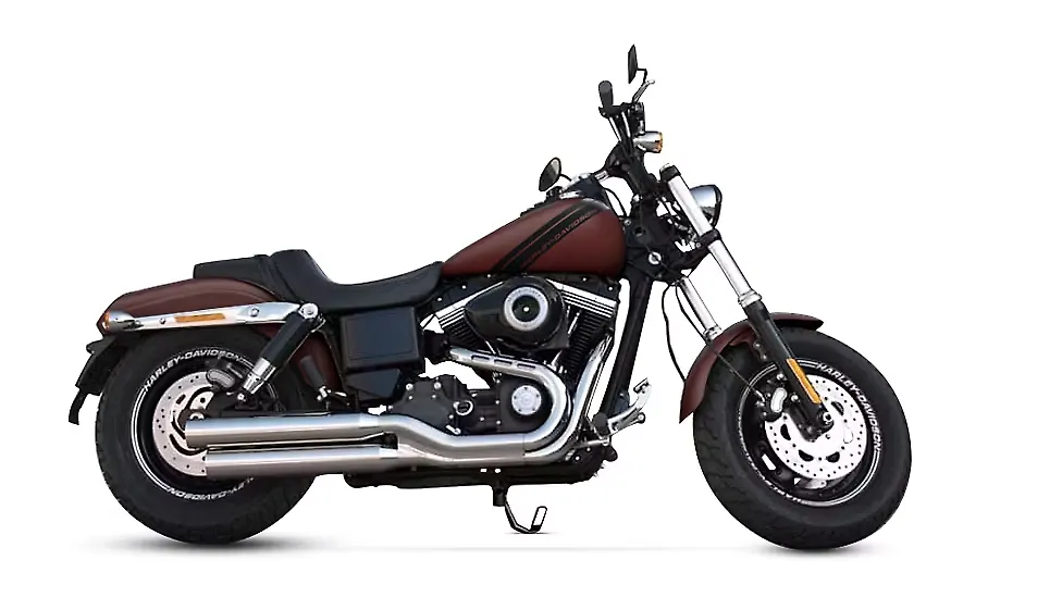 red iron denim harley