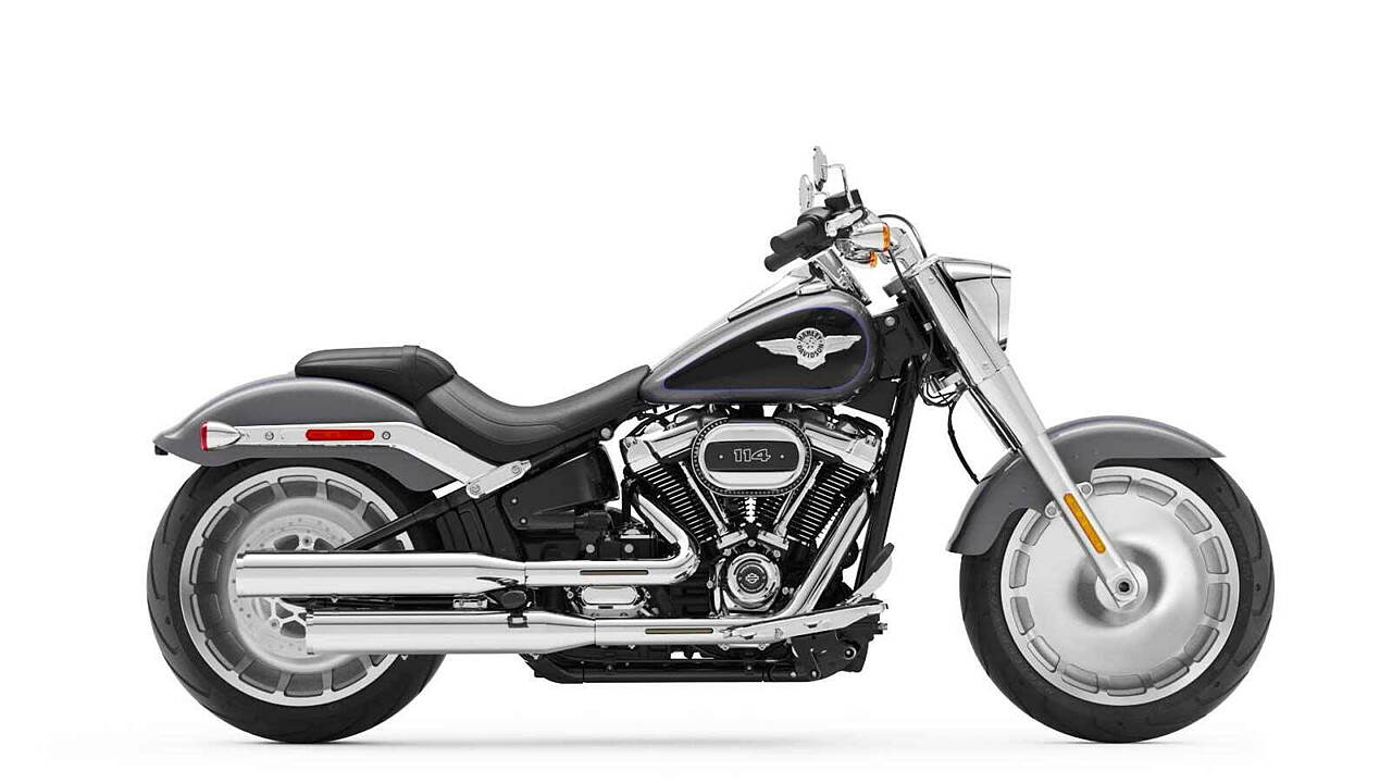 2020 Harley Davidson Fat Boy Prices Revealed