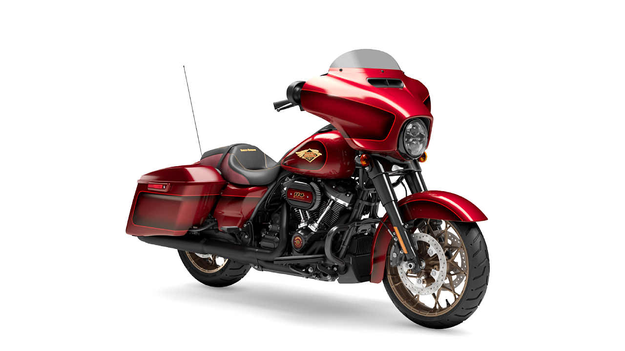 2020 street glide 2024 special colors