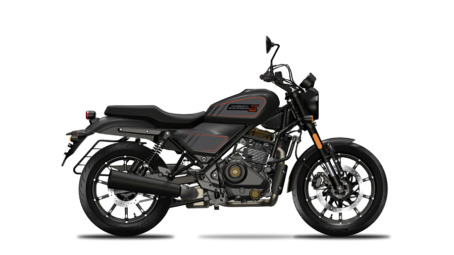 Harley-Davidson X440 Colours In India, 4 X440 Colour Images - BikeWale