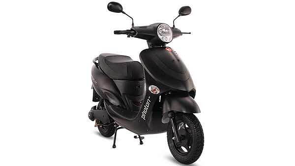 Hero e scooty price online