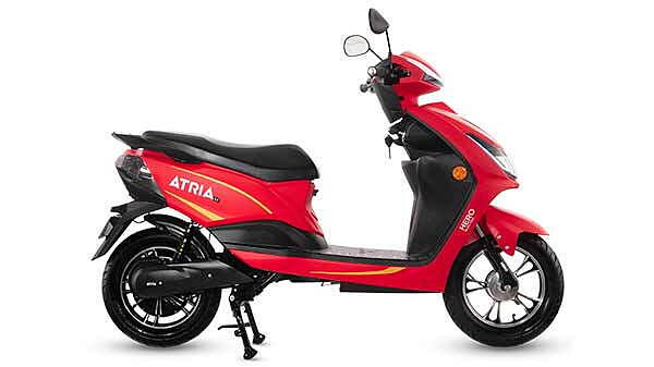 hero electric activa