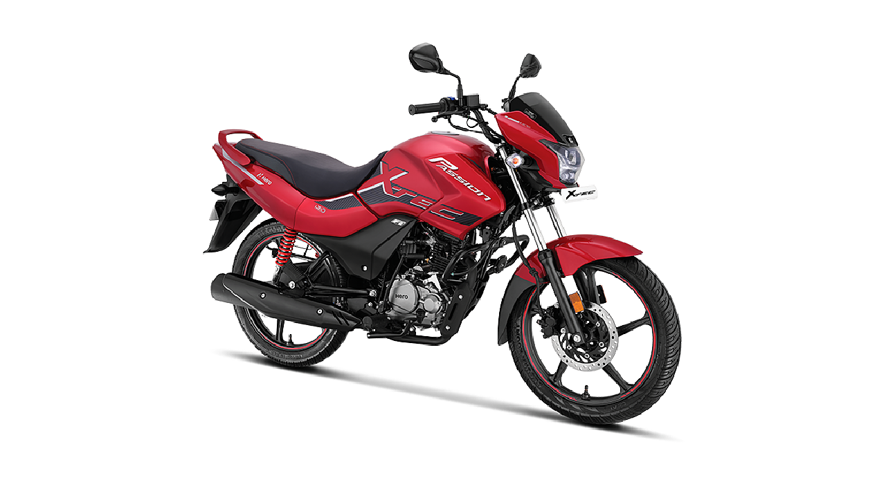 passion plus new model 2020 price