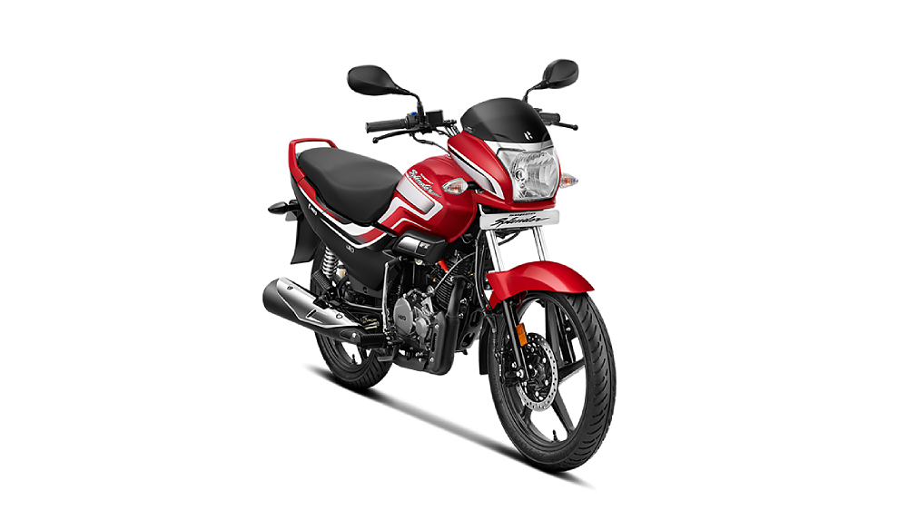 hero super splendor bs6 new model