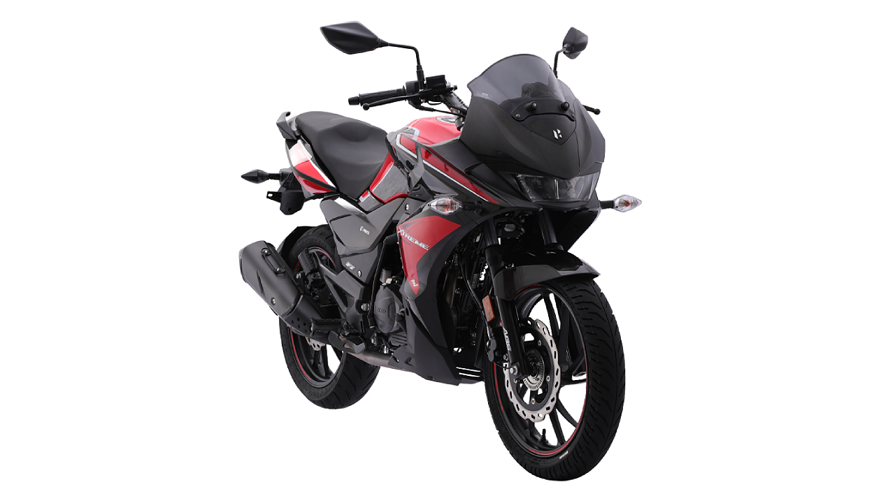 hero new bike xtreme 200cc price