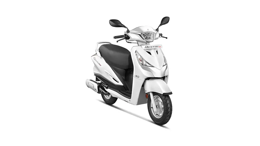Pearl Silver White