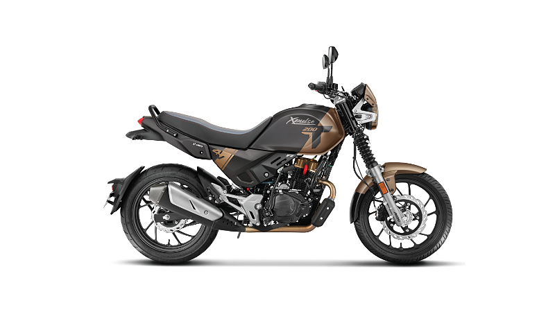 Hero xpulse shops 200t scrambler price