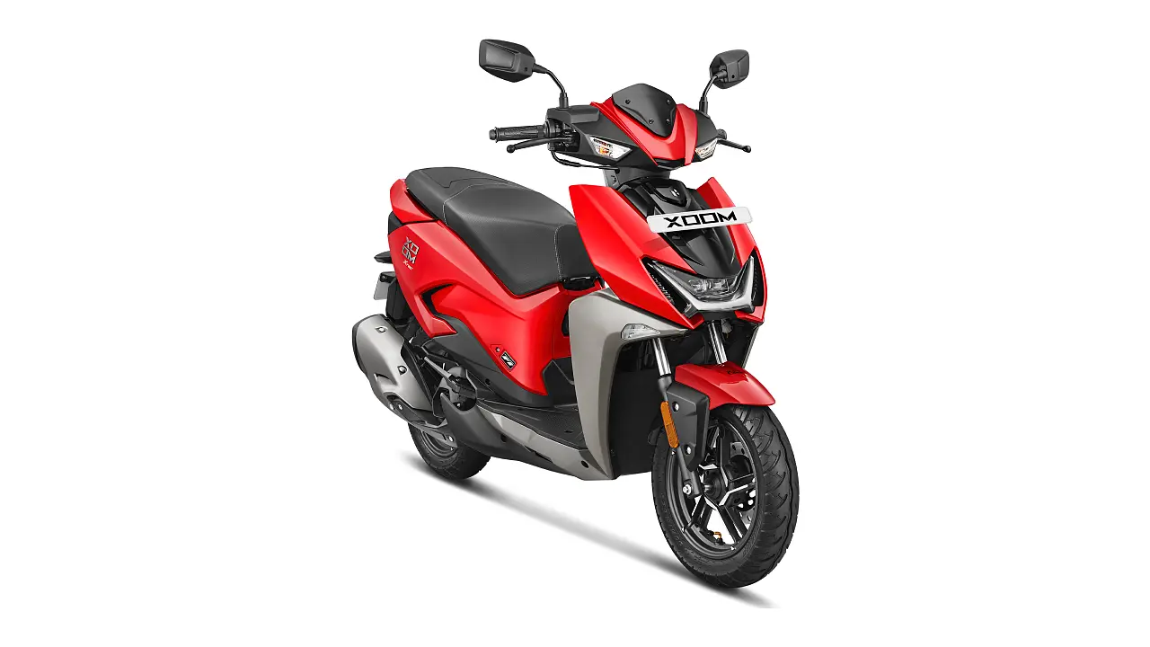 Sports Red