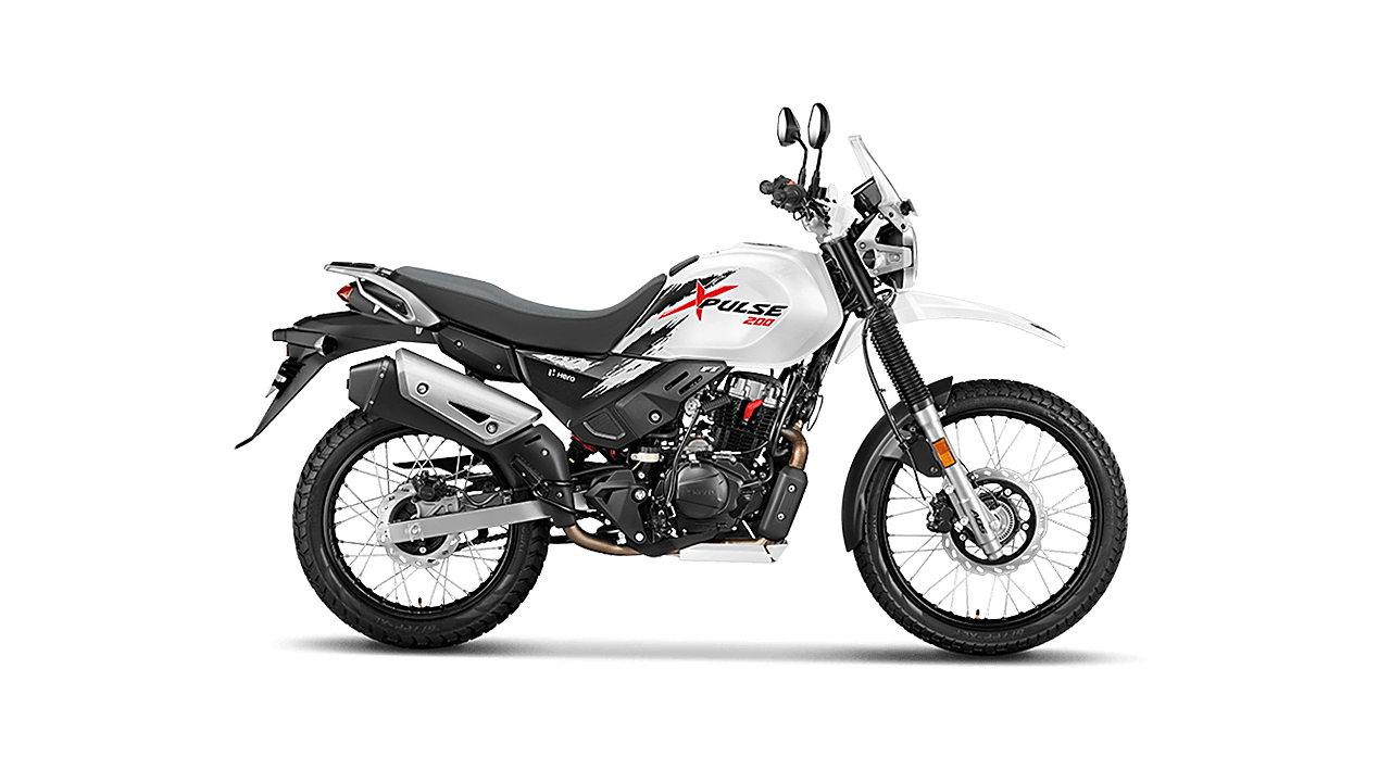 Hero bikes 200cc discount price