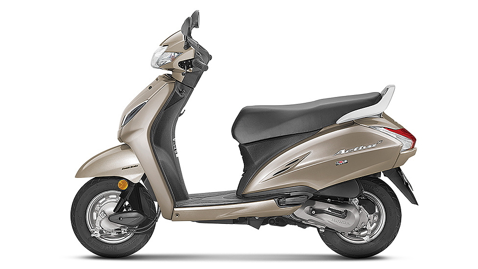 Activa scooty colour new arrivals