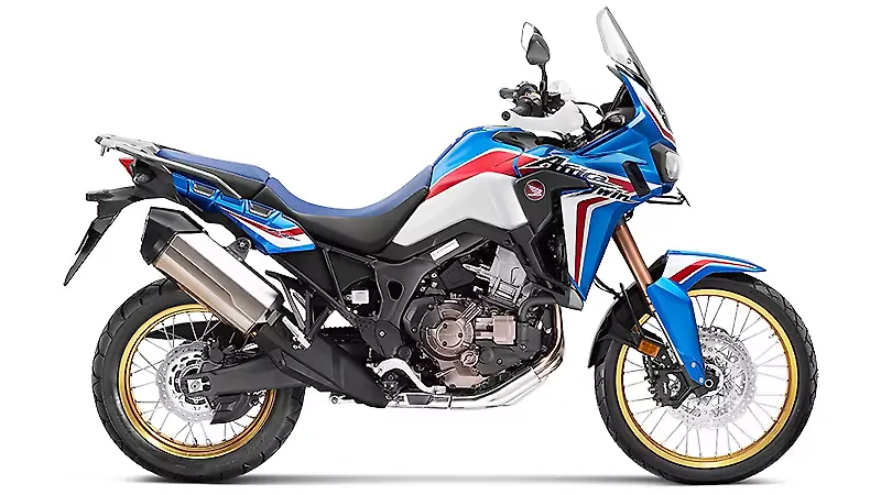 Honda Africa Twin [2018-2019] Price, Images Used Africa Twin