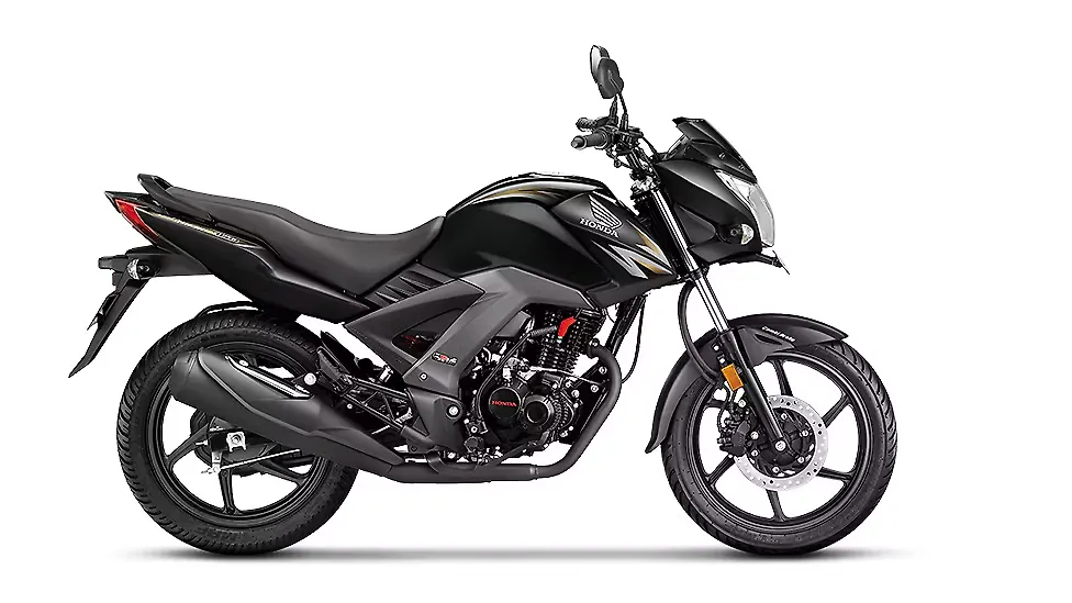 Honda CB Unicorn 160 Pearl Amazing 