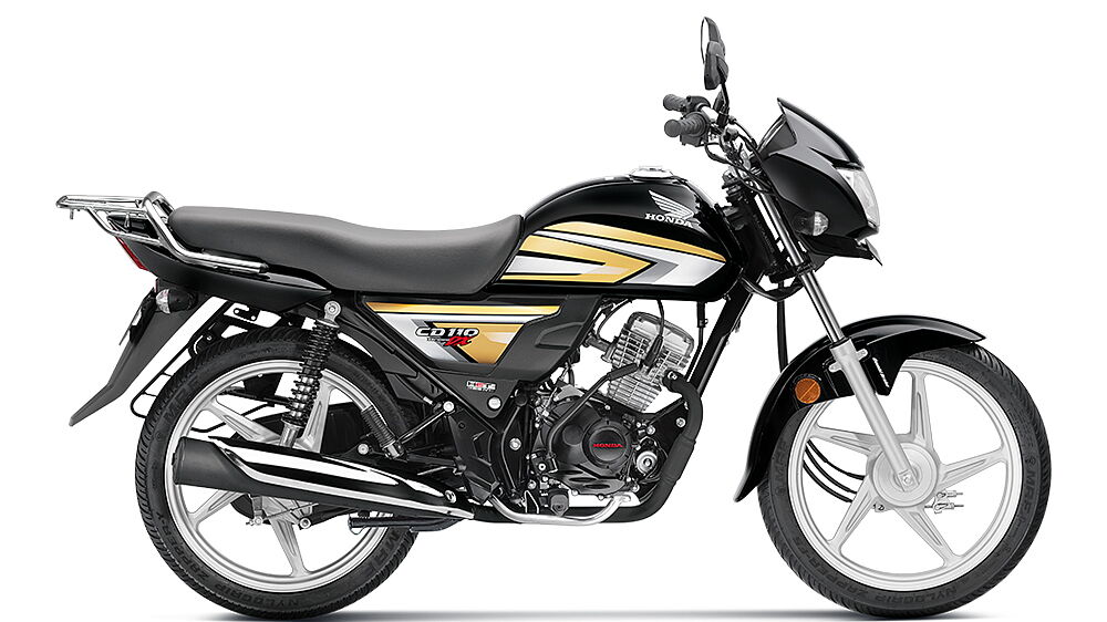 Images Of Honda Cd 110 Dream 